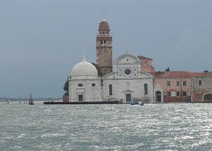 Тур по Венеции
