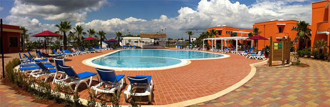 Villaggio Baia Malva Resort